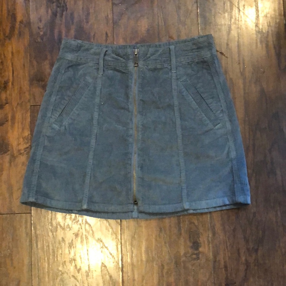 American Eagle high waisted skirt